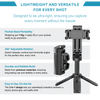 Treppiede tascabile Elevopro® 360