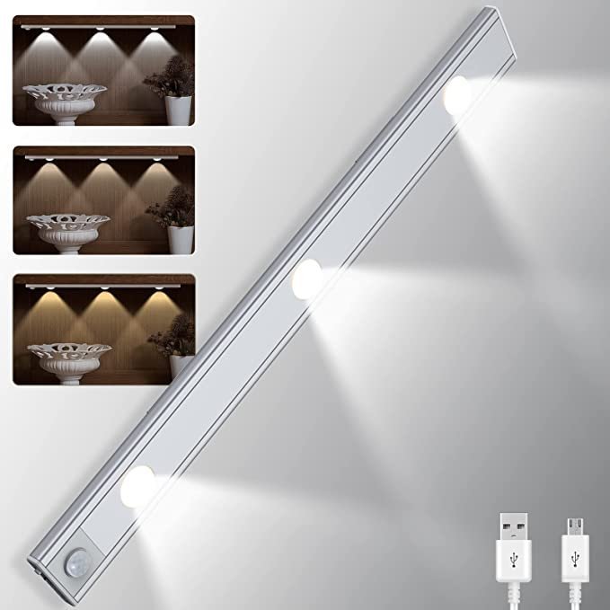 LED Motion® Sensor Cabinet Light