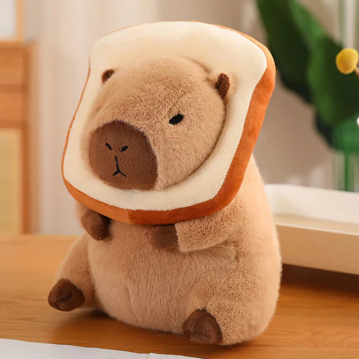 MeWaii® Capybara Squishy Night Light