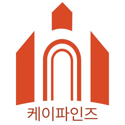 케이파인즈 로고파일
